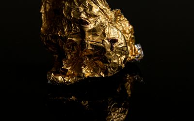 Blog Maart: Goud