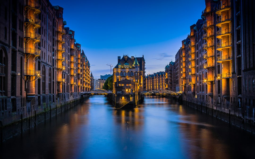 Blog Aug: Gute Nacht