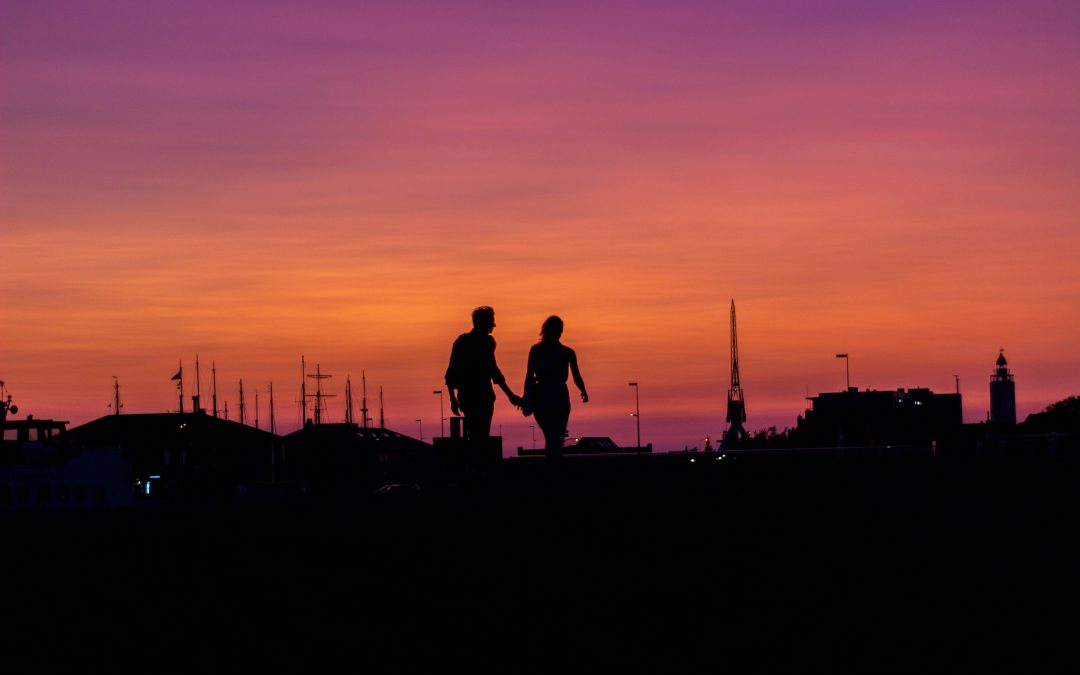 Blog Nov: Lang leve de liefde